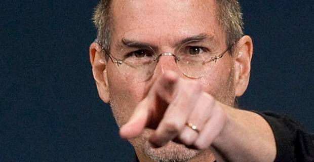 Boardroom Talk-Manager:Ci vuole passione o Steve Jobs